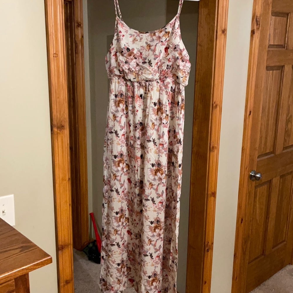 Entro (boutique) maxi